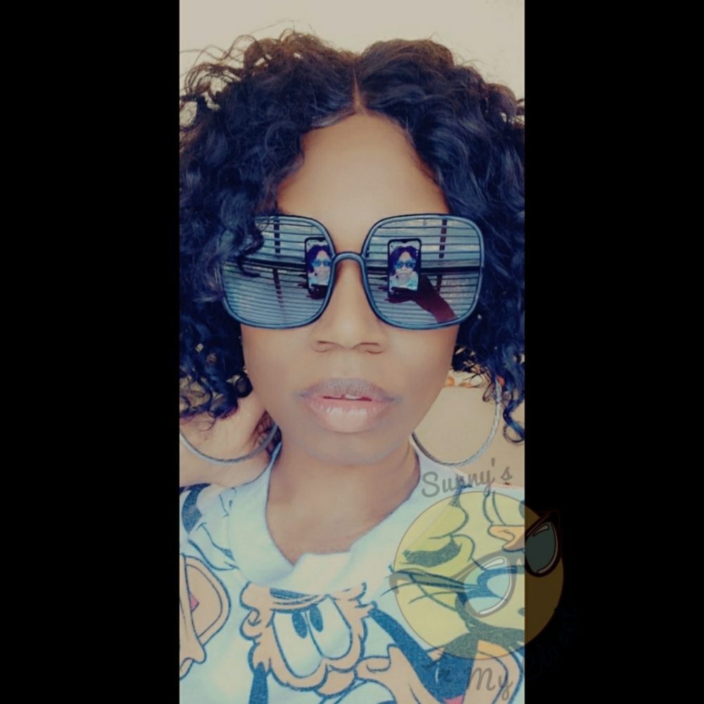SOLD-Dior SoStellaire1 Sunglasses š Big & Beautiful ā¤ļø - Picture 1 of 6